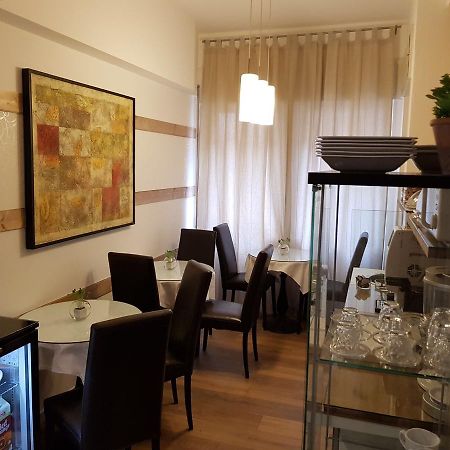 3Jolie Hotell Verona Eksteriør bilde