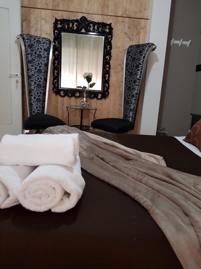 3Jolie Hotell Verona Eksteriør bilde