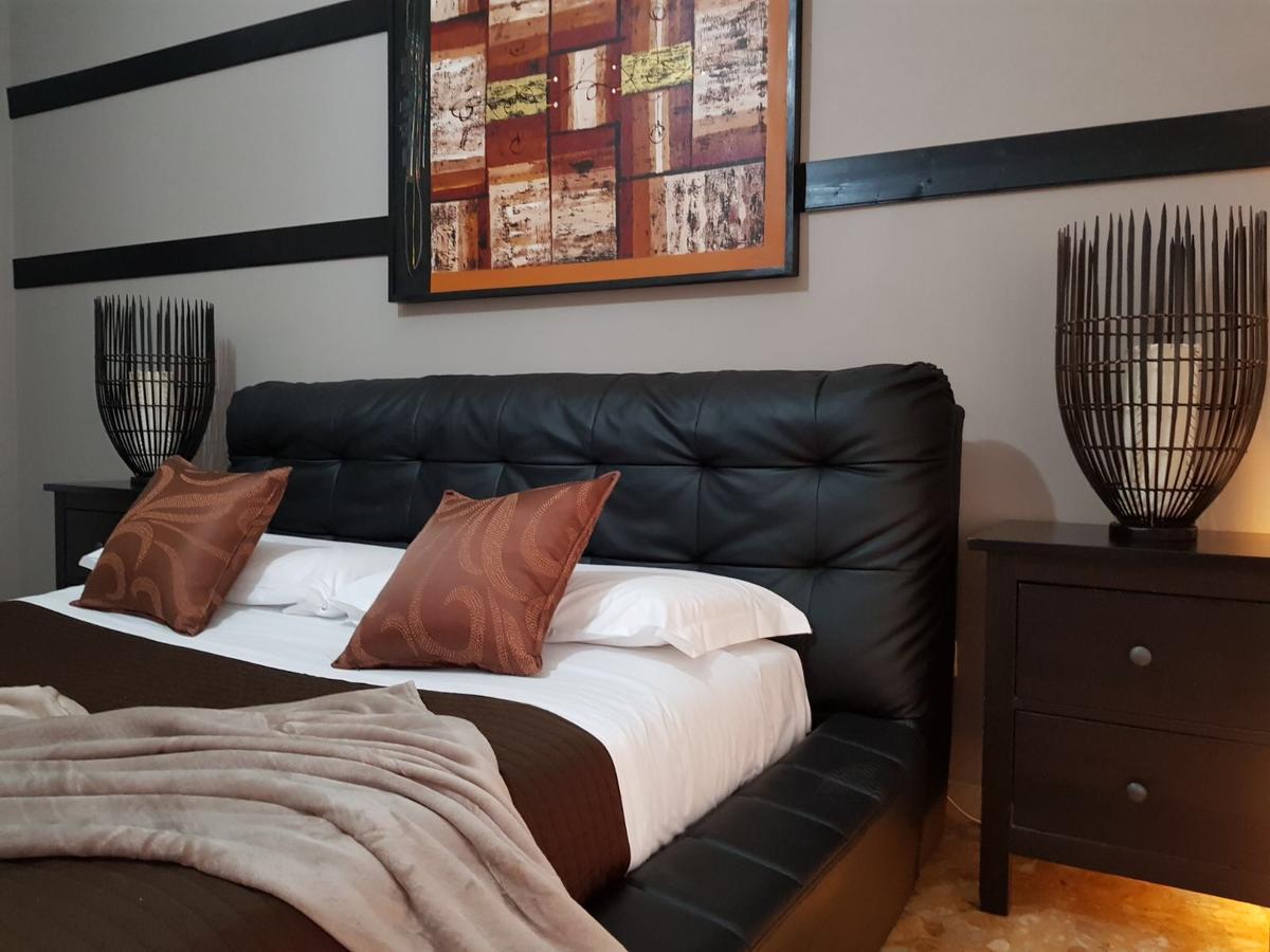 3Jolie Hotell Verona Eksteriør bilde