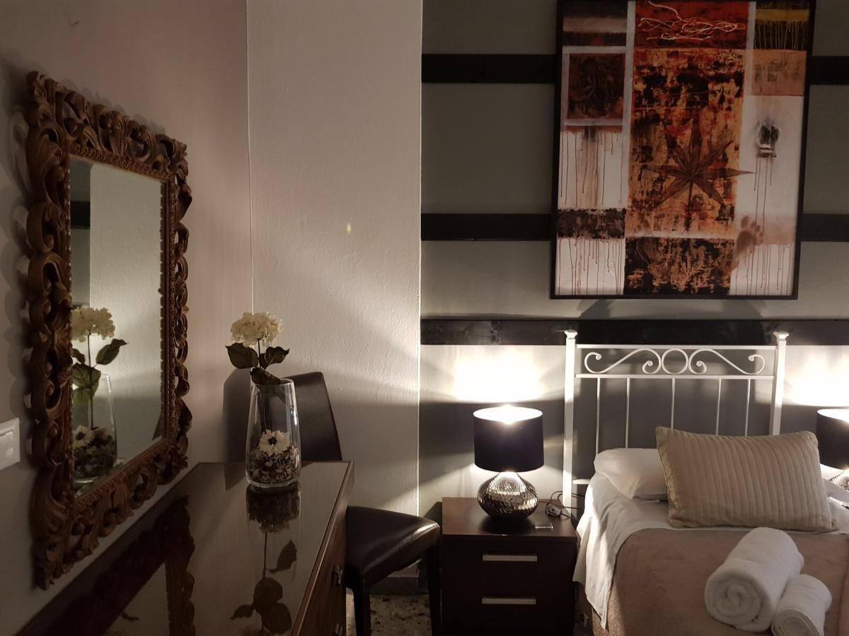 3Jolie Hotell Verona Eksteriør bilde