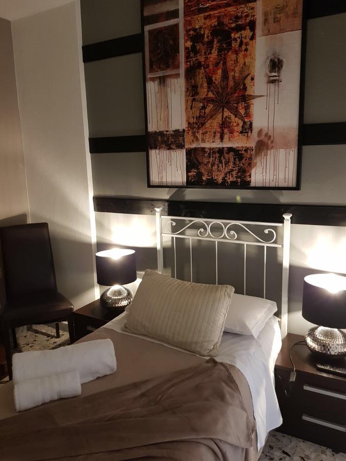 3Jolie Hotell Verona Eksteriør bilde