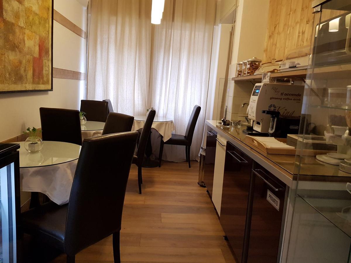 3Jolie Hotell Verona Eksteriør bilde