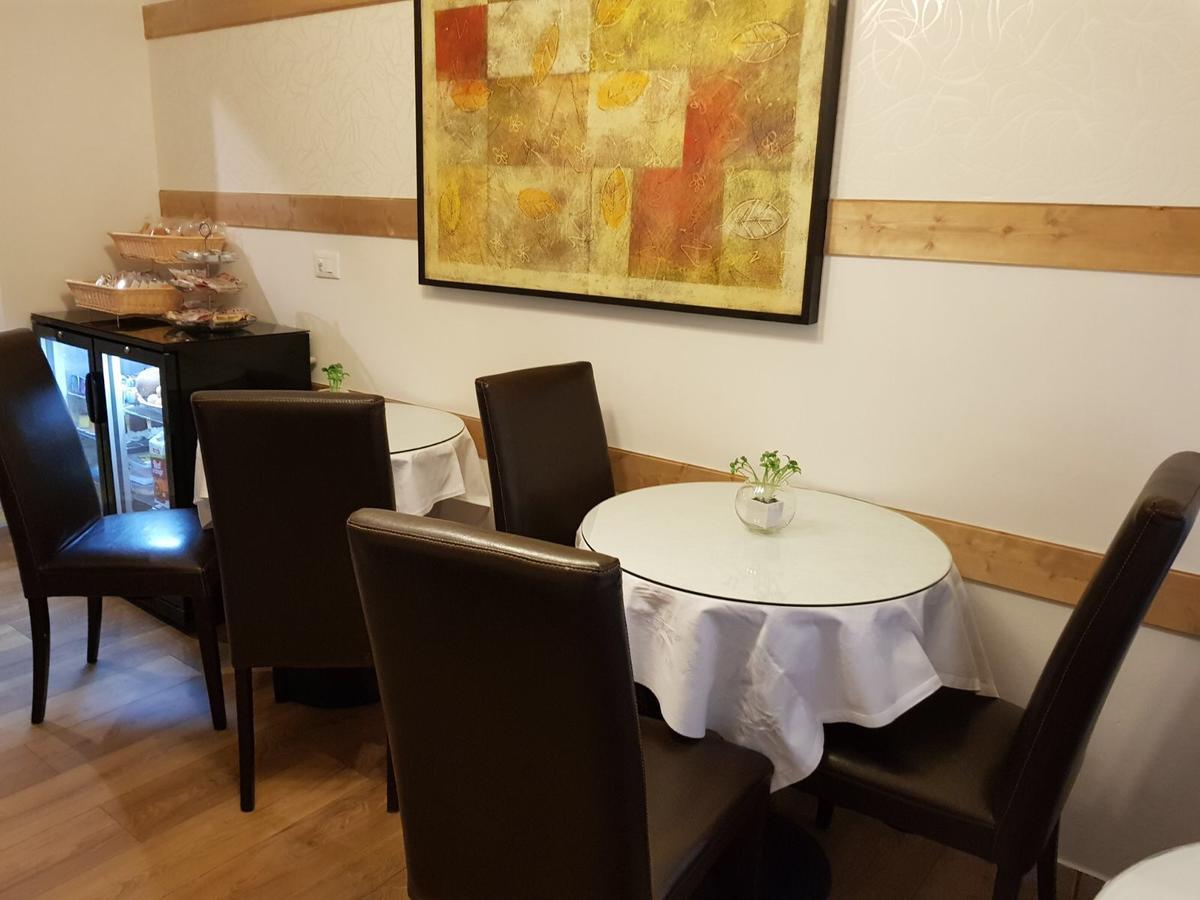 3Jolie Hotell Verona Eksteriør bilde