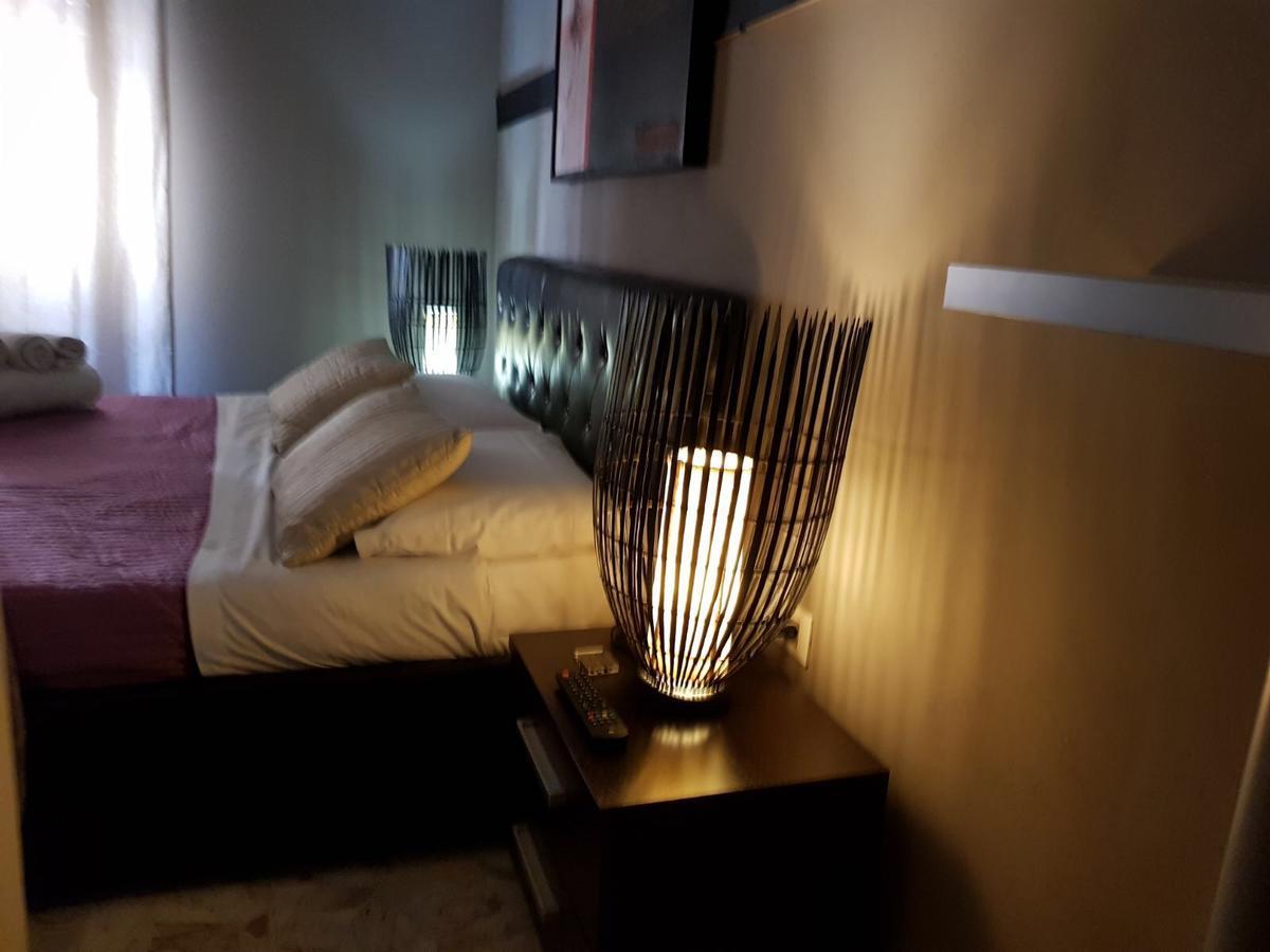 3Jolie Hotell Verona Eksteriør bilde