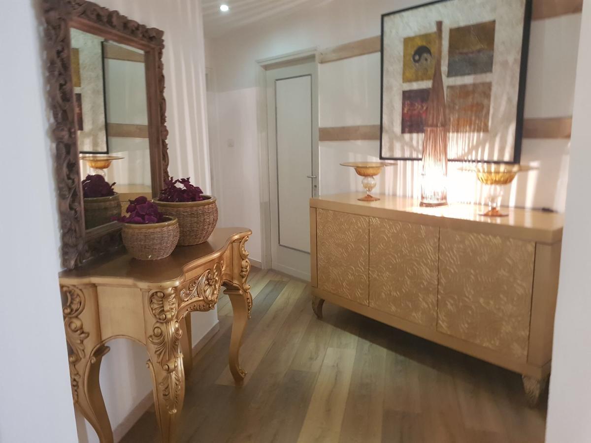 3Jolie Hotell Verona Eksteriør bilde