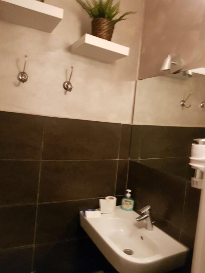 3Jolie Hotell Verona Eksteriør bilde