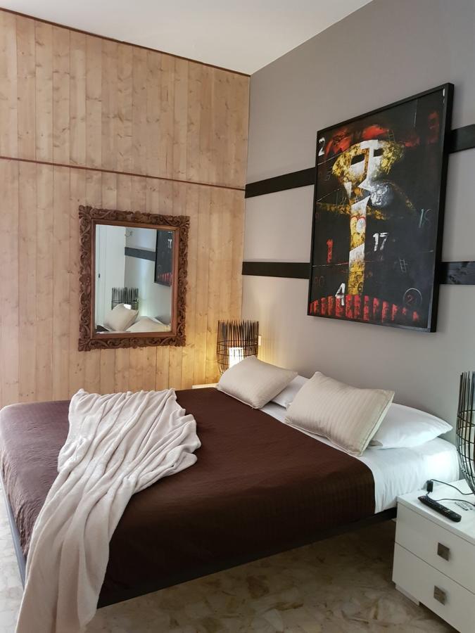 3Jolie Hotell Verona Eksteriør bilde