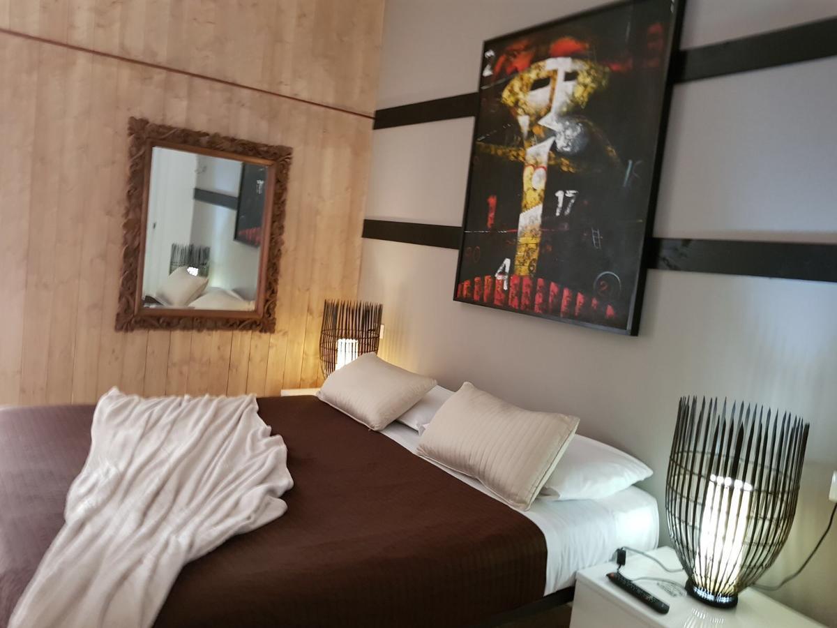 3Jolie Hotell Verona Eksteriør bilde