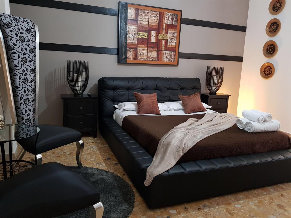 3Jolie Hotell Verona Eksteriør bilde