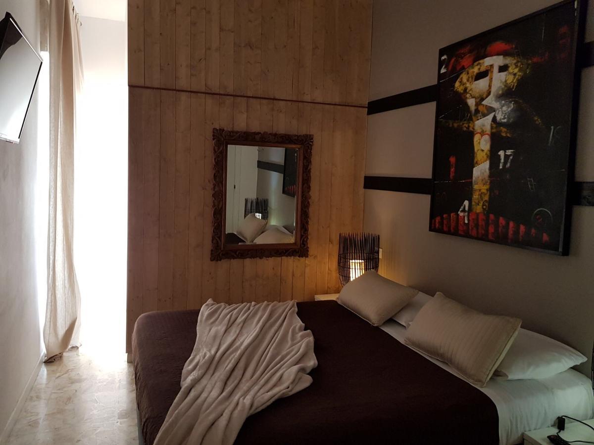 3Jolie Hotell Verona Eksteriør bilde