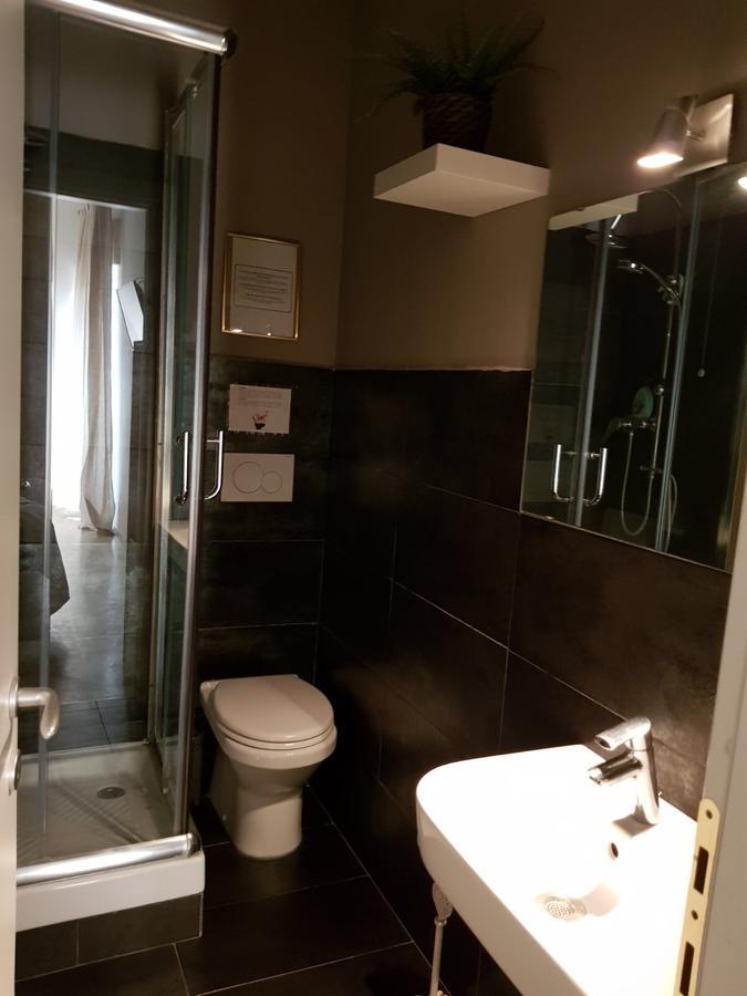 3Jolie Hotell Verona Eksteriør bilde